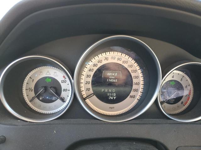 WDDGF4HB6EA950235 Mercedes-Benz C 250