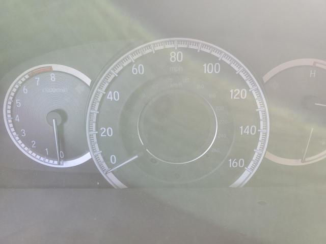 1HGCR2F80GA140440 Honda ACCORD EXL
