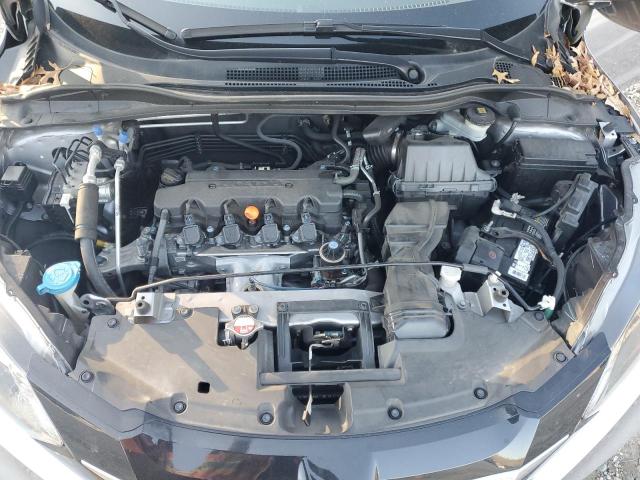 3CZRU5H74HM711584 Honda Hr-v Exl