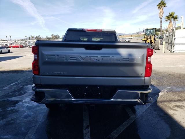 1GCUDDED8RZ174738 Chevrolet Silverado K1500 Lt