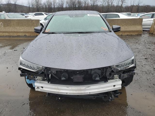 19UUB3F45LA003192 Acura Tlx Technology