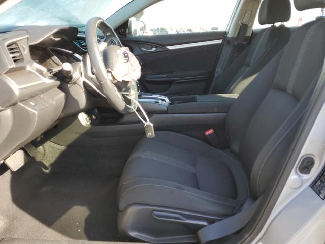 JHMFC1F34JX038833 Honda CIVIC EX