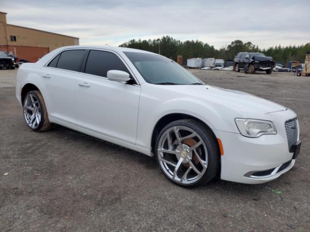 2C3CCAAG9FH796715 Chrysler 300 Limited