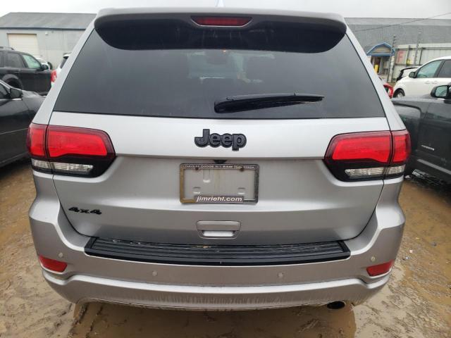 1C4RJFAG5HC929646 Jeep Grand Cherokee Laredo