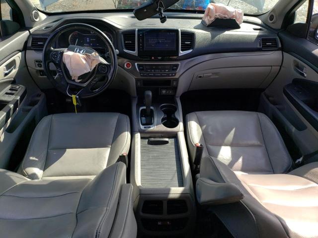 5FNYF5H58GB039462 Honda PILOT EXL