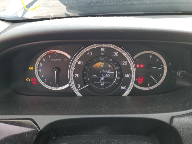 1HGCR2F36HA047525 Honda ACCORD LX