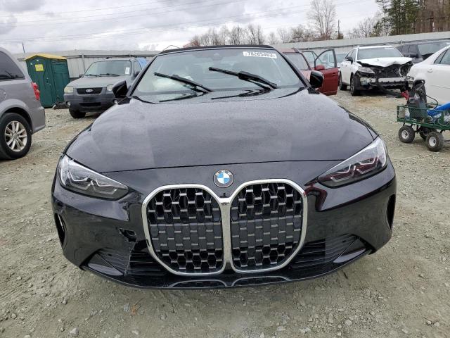 WBA43AT08NCJ66750 BMW 430xi