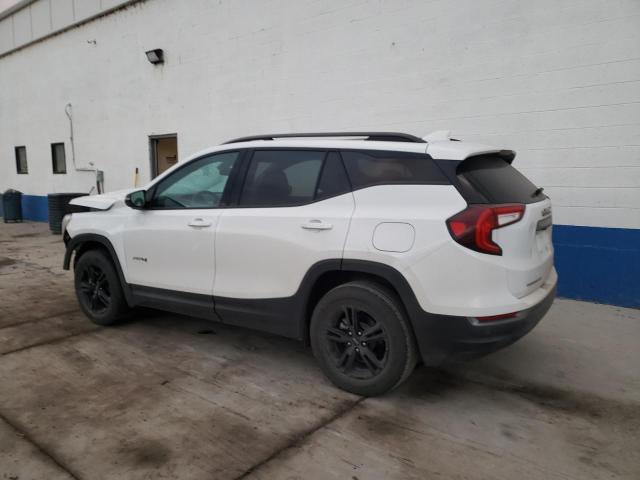 3GKALYEV8NL229281 GMC Terrain At4