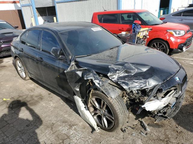 WBA3C1C53FK119088 BMW 328 I Sulev