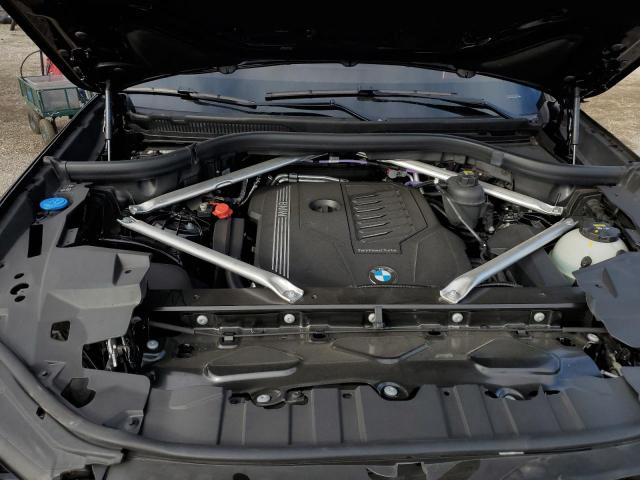 5UXCR4C05N9M10607 BMW X5 Sdrive 40i