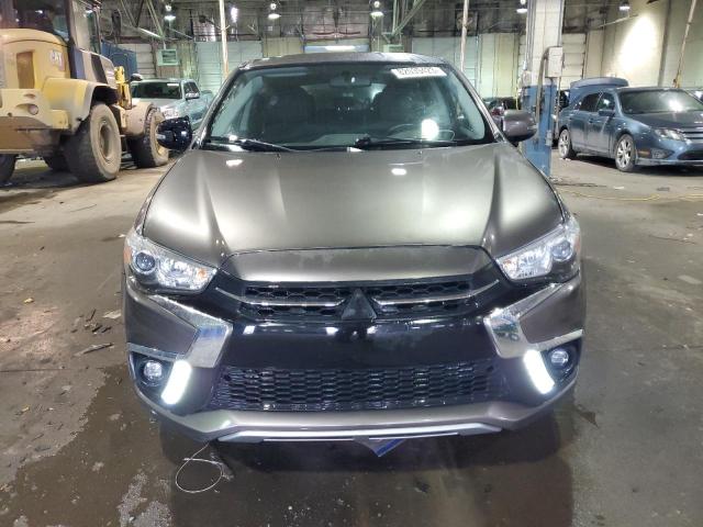JA4AP4AU2KU021236 Mitsubishi Outlander Sport Se