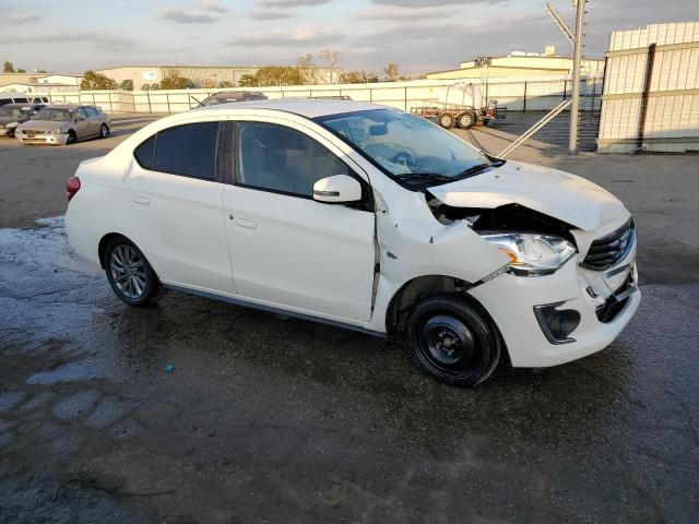 ML32F4FJ3KHF15440 Mitsubishi Mirage G4 Se
