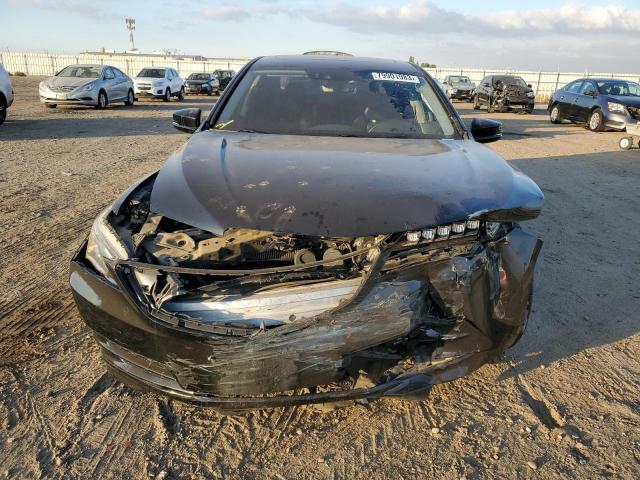 19UUB1F58HA010612 Acura TLX TECH