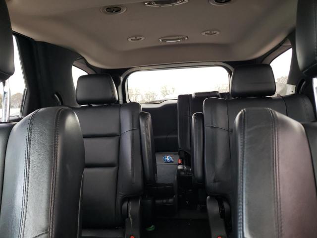 1C4RDJEG0KC792840 Dodge Durango Citadel