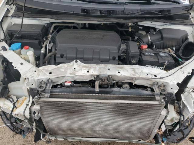 5FNRL5H65GB145373 Honda ODYSSEY EXL