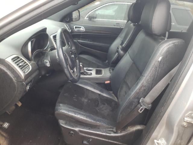 1C4RJFAG5HC929646 Jeep Grand Cherokee Laredo