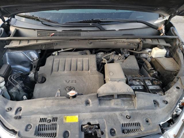 5TDJKRFH8FS222467 Toyota Highlander Xle