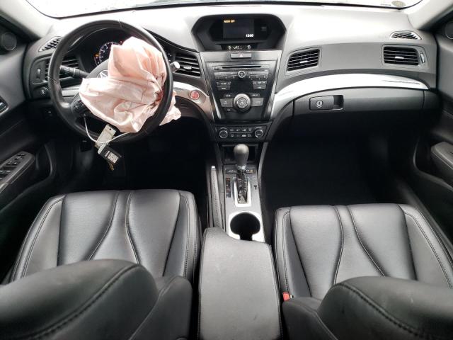19UDE2F32MA004391 Acura ILX