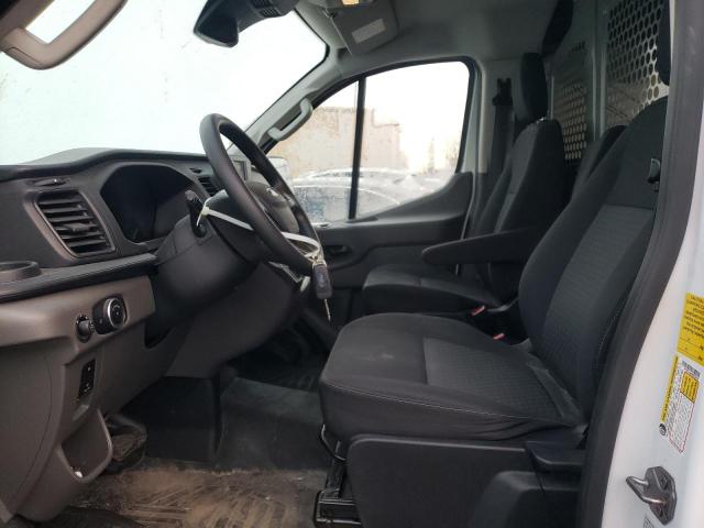 1FTYE1Y8XMKB05076 Ford Transit T-150