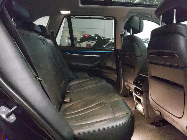 5UXKR6C54F0J78882 BMW X5 Xdrive50i