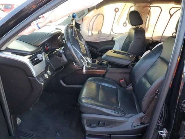 1GKS2GKC0JR329799 GMC Yukon Xl K1500 Slt