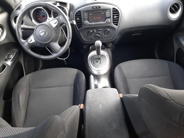 JN8AF5MR9HT705192 Nissan JUKE S