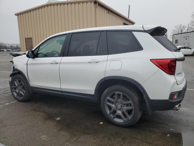 5FNYF8H55PB011149 Honda Passport Exl