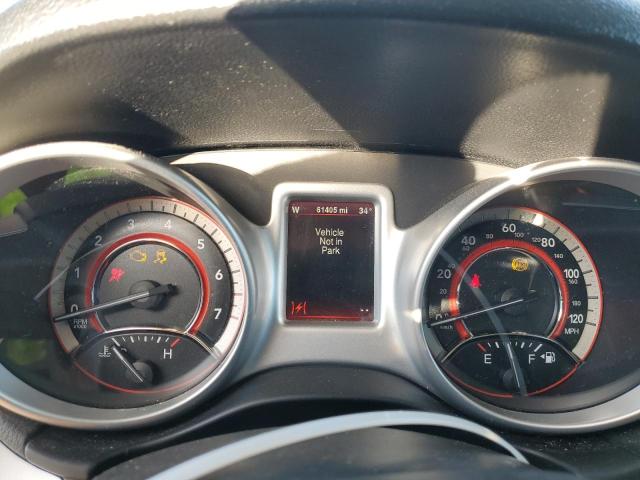 3C4PDCDG0ET186712 Dodge Journey Limited