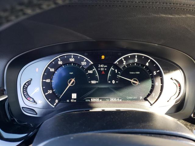WBAJE5C51JWA95998 BMW 540 I
