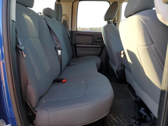 1C6RR7FT8GS135711 Dodge RAM 1500