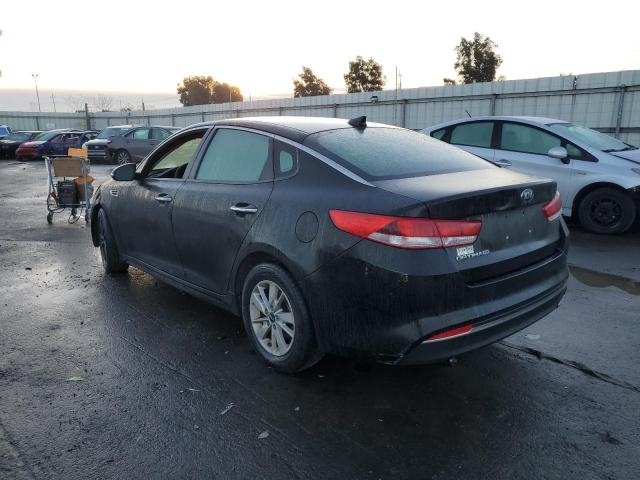 5XXGT4L35HG171100 KIA Optima Lx