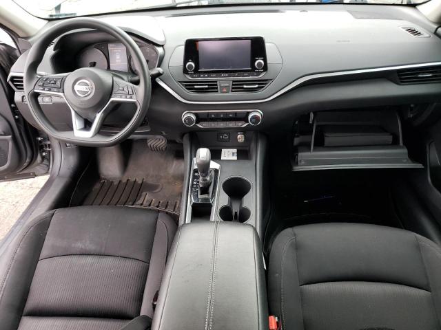 1N4BL4BV5MN331395 Nissan ALTIMA S