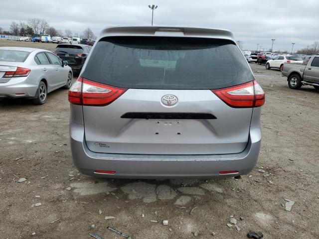 5TDZZ3DC1HS871856 Toyota Sienna