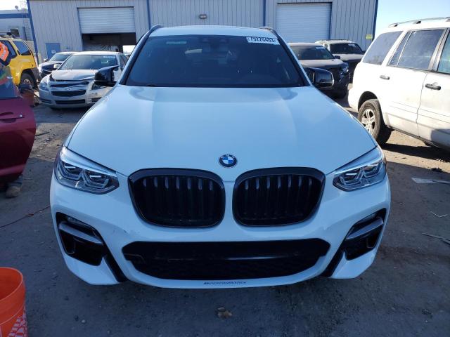 5UXTY9C08L9C96599 BMW X3 Xdrivem40i