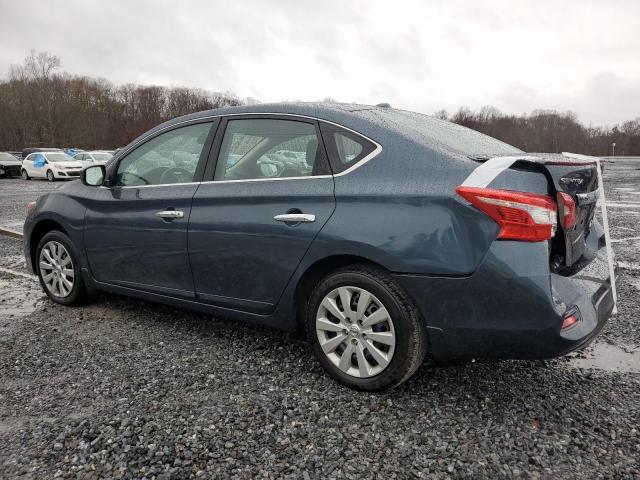 3N1AB7AP3GL652436 Nissan SENTRA S