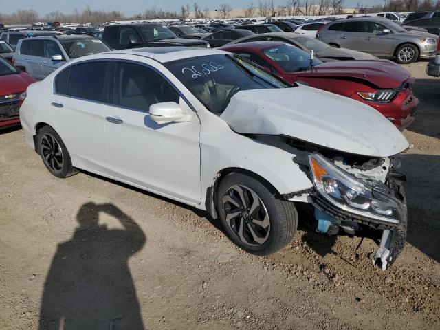 1HGCR2F80GA140440 Honda ACCORD EXL