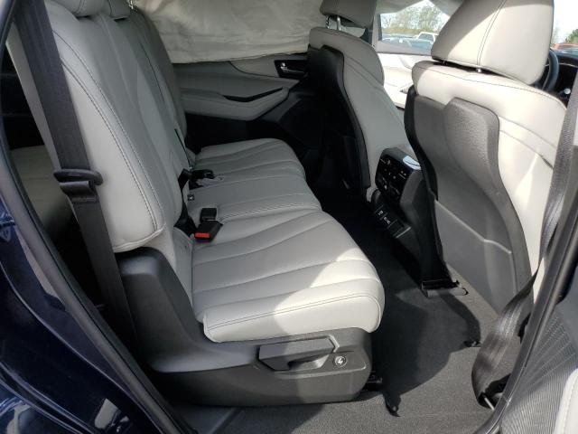5J8YE1H40PL029767 Acura Mdx Technology