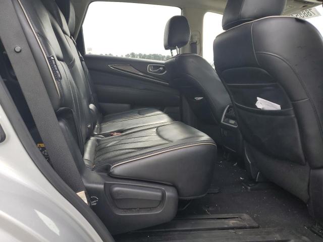 5N1DL0MN7JC527642 Infiniti QX60
