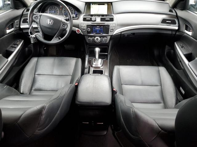 5J6TF2H56FL004532 Honda Crosstour Exl