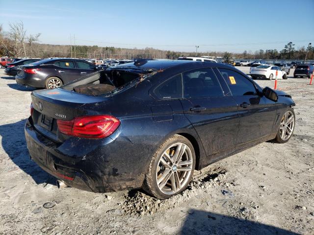 WBA4J5C5XKBM66607 BMW 440i Gran Coupe