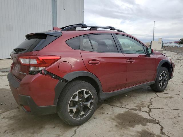 JF2GTACC1K8360823 Subaru Crosstrek Premium