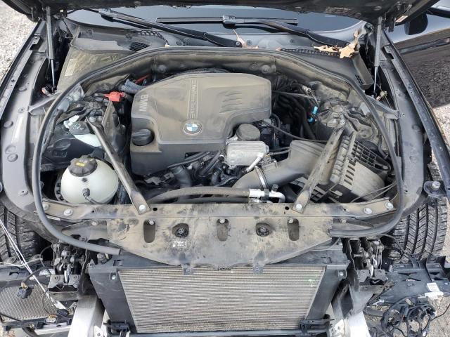WBA5A5C51GG347049 BMW 528 I
