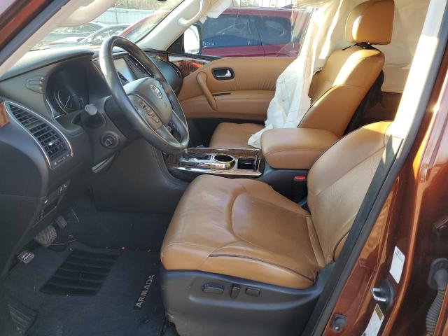 JN8AY2NC8H9511219 Nissan ARMADA SV