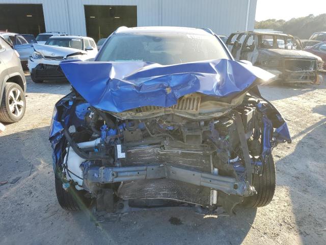 3CZRU5H70MM724343 Honda Hr-v Exl