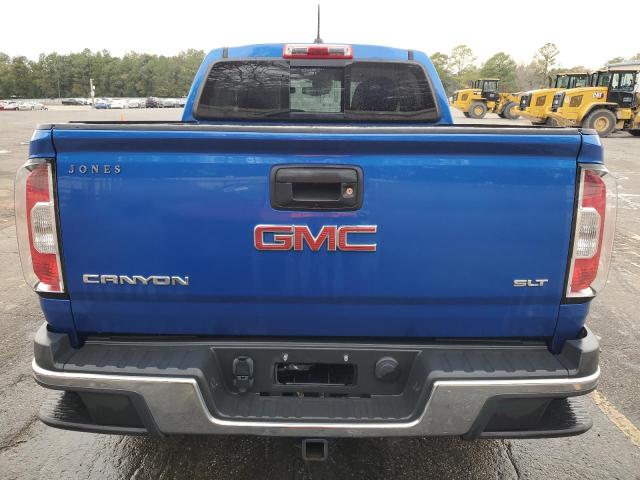 1GTP6DE13J1114284 GMC CANYON SLT