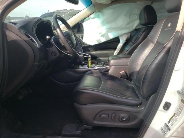 5N1AL0MM2EC527631 Infiniti QX60