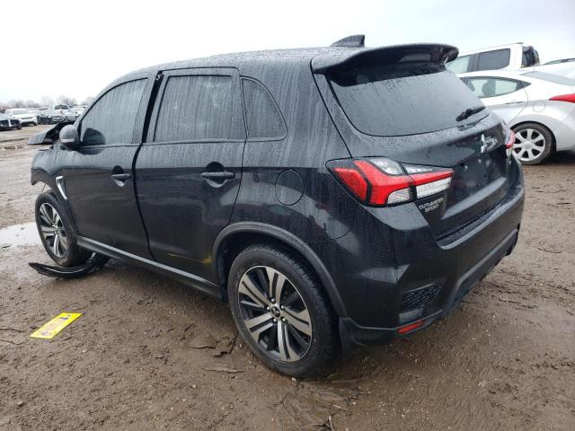 JA4AR3AU1LU015286 Mitsubishi Outlander Sport Es
