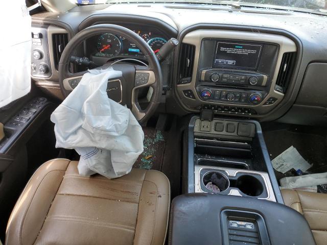 3GTU2PEJ5JG263152 GMC Sierra K1500 Denali