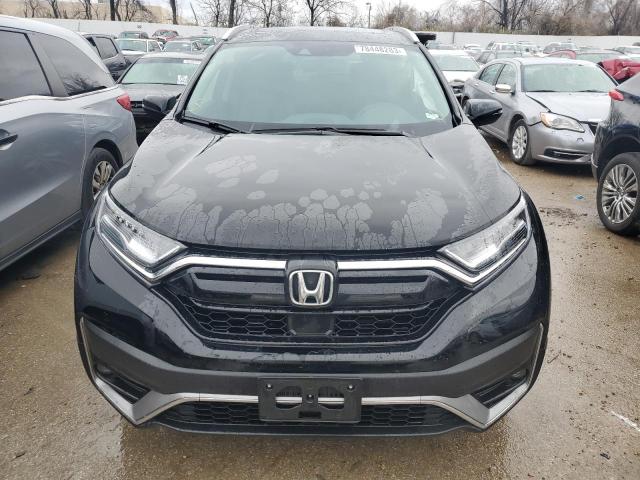 7FARW2H96ME012038 Honda Cr-v Touring