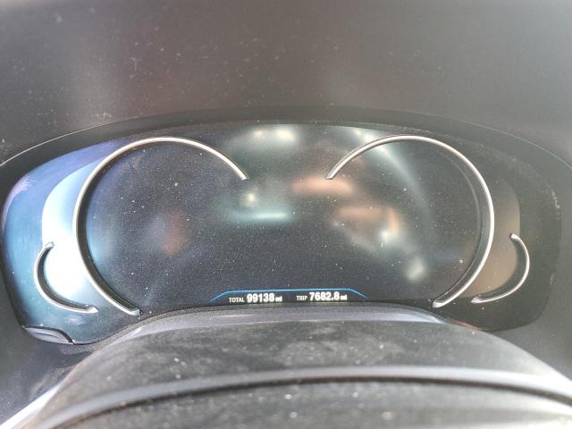 WBA7E2C50GG738530 BMW 740 I